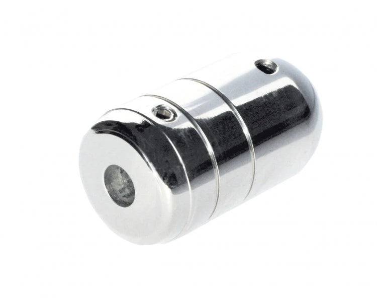 BodyShock Ergonomikus tetoválógép markolat 28 mm (BSSTG9)